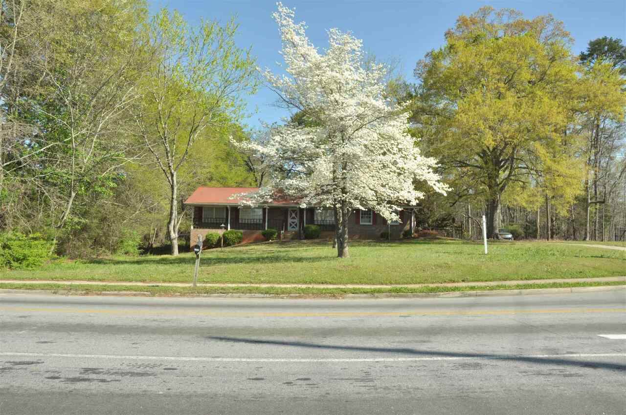 2000 Stone Mountain Lithonia Road - Photo 1