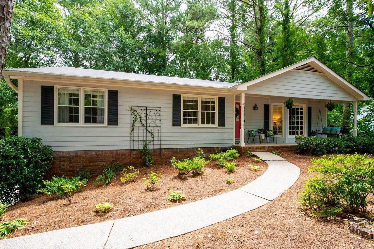 236 Conrad Court - Photo 1