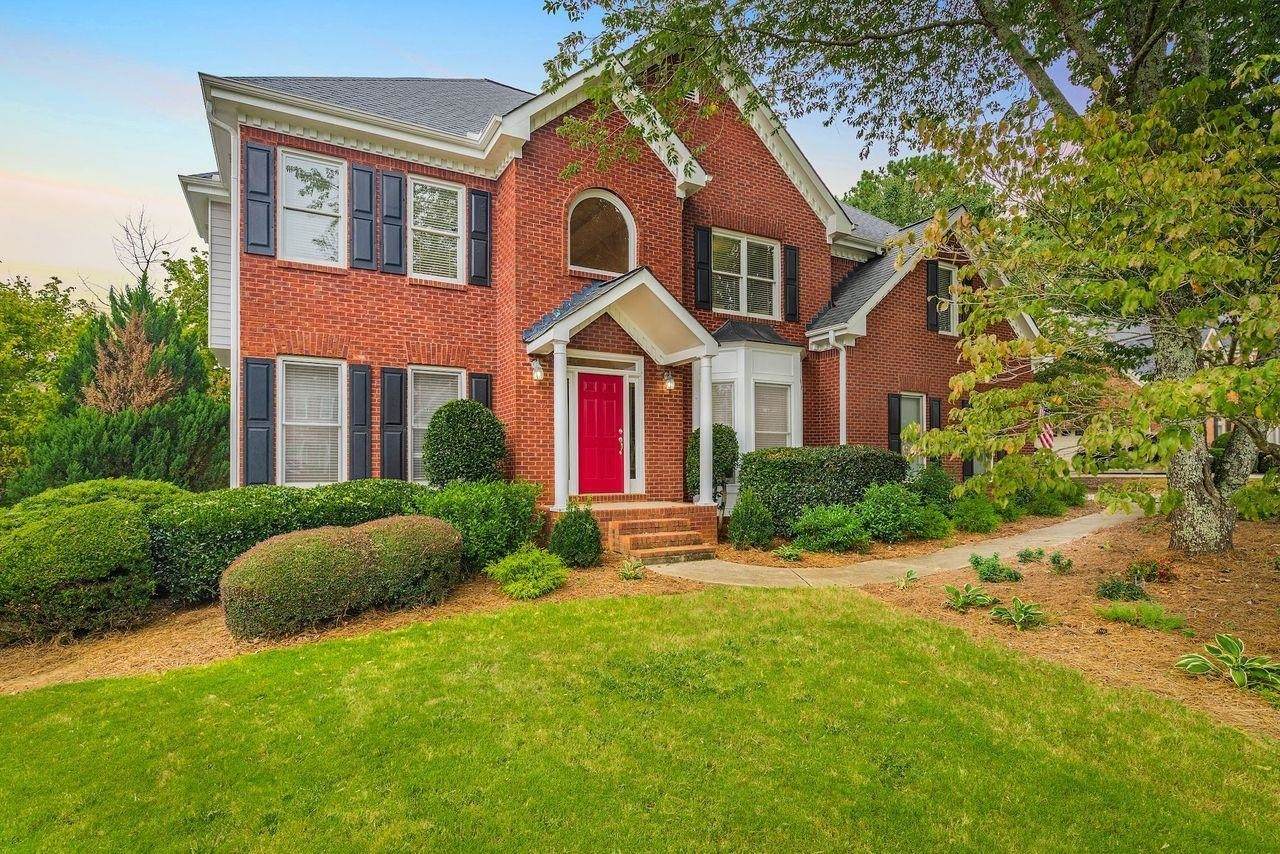 1490 Carrington Court - Photo 1