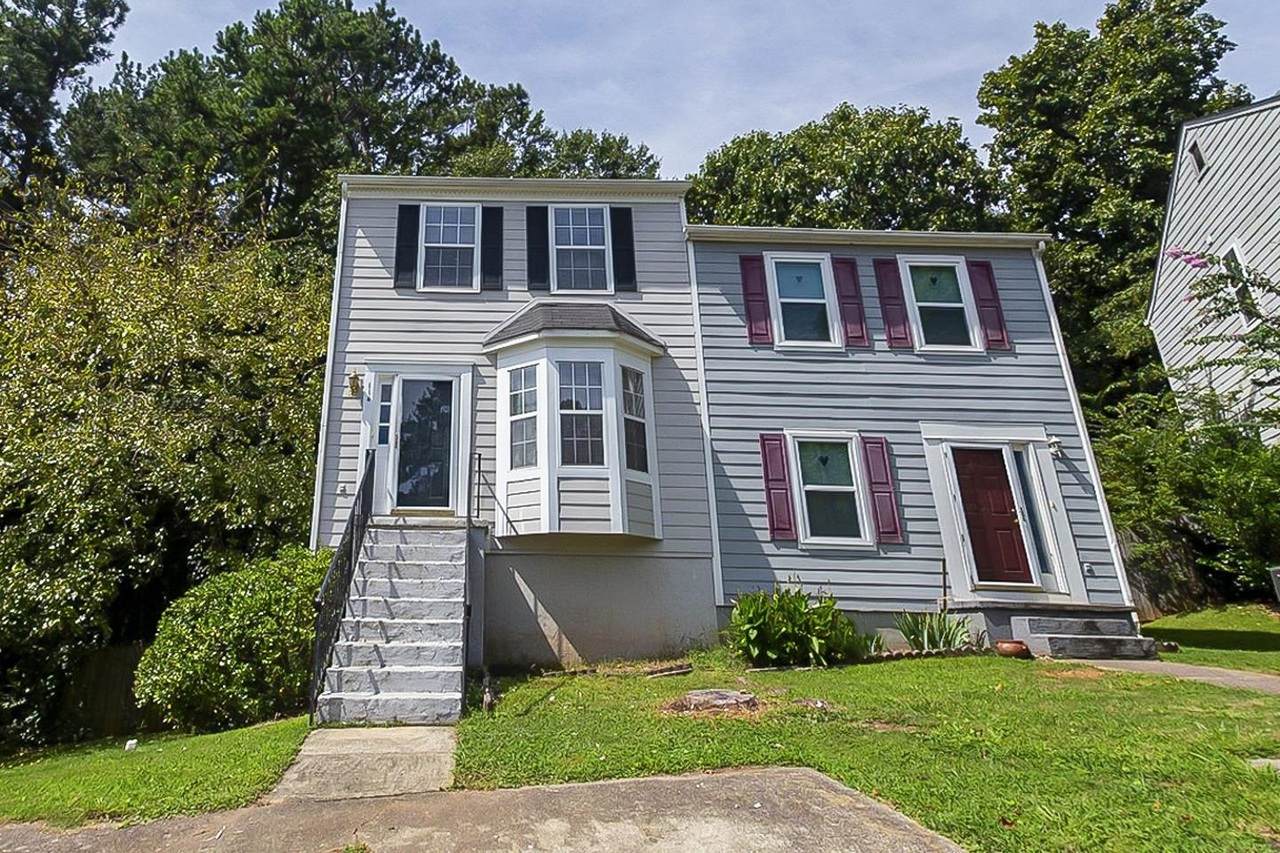 114 Lakestone - Photo 1