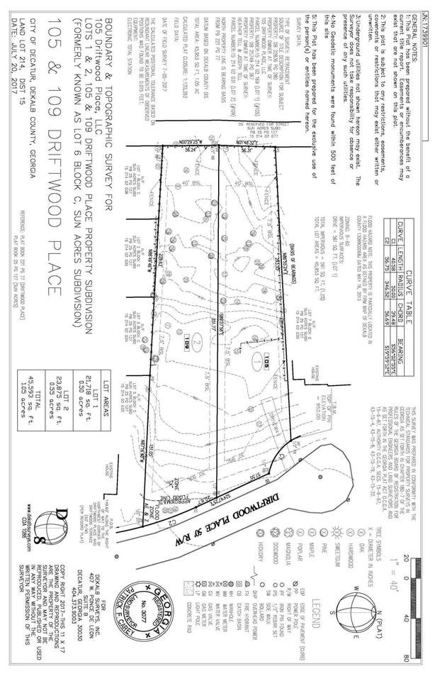 105 Driftwood Place - Photo 1