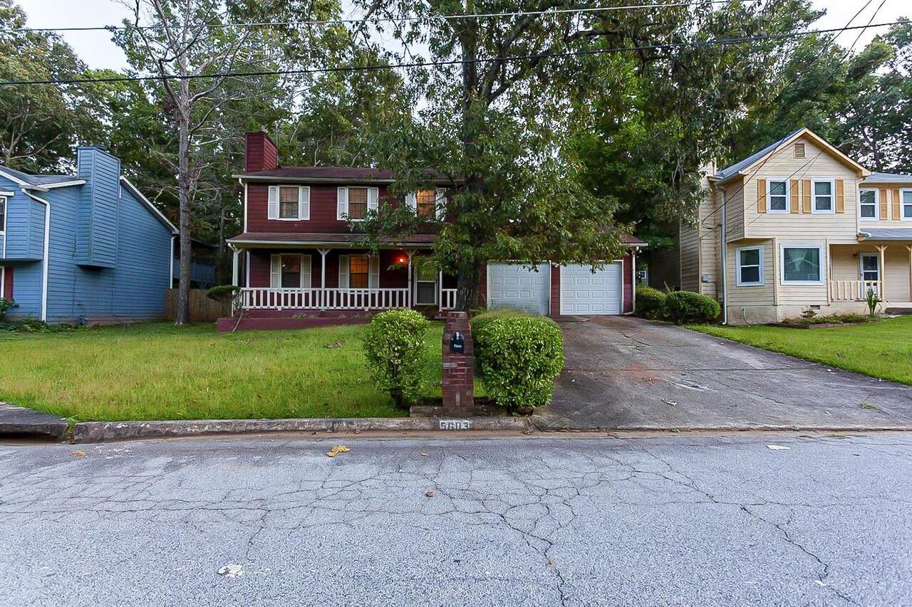 5603 Pennybrook - Photo 1