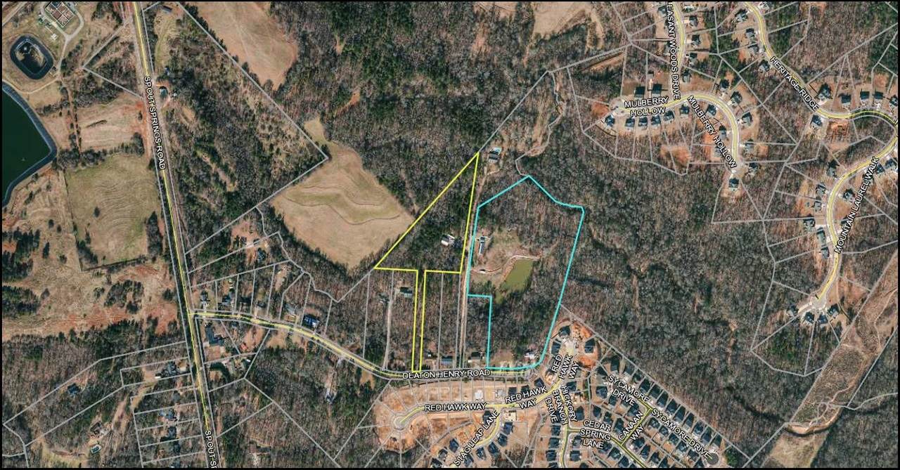 7055 Deaton Henry Road - Photo 1
