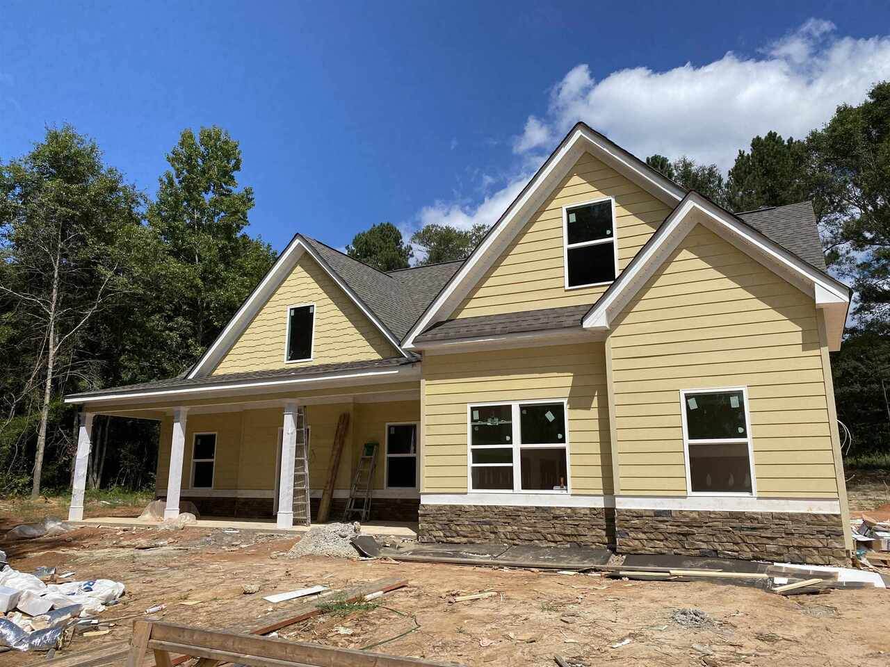 333 Harvey Lokey Road - Photo 1