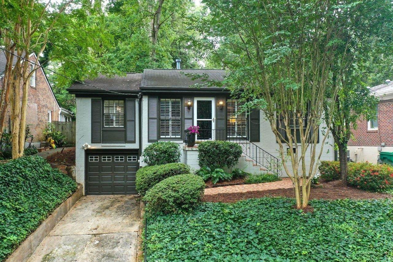 1725 Coventry Road - Photo 1