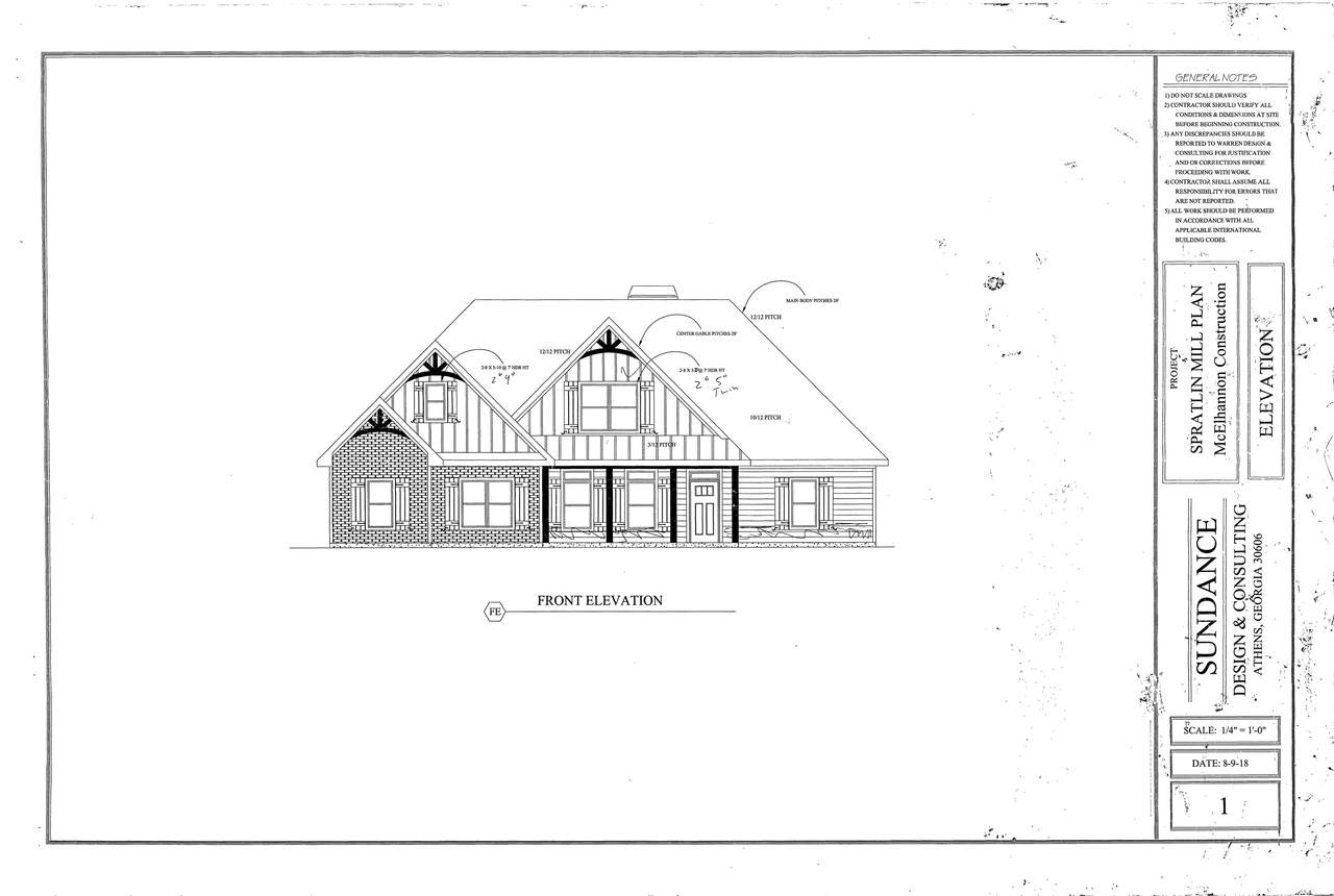 2394 Gratis Road - Photo 1
