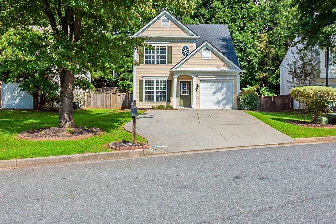 11205 Wittenridge - Photo 1
