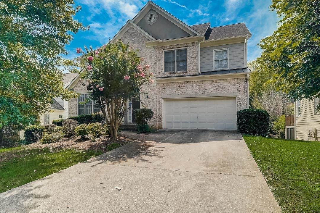 28 Vinings Lake - Photo 1