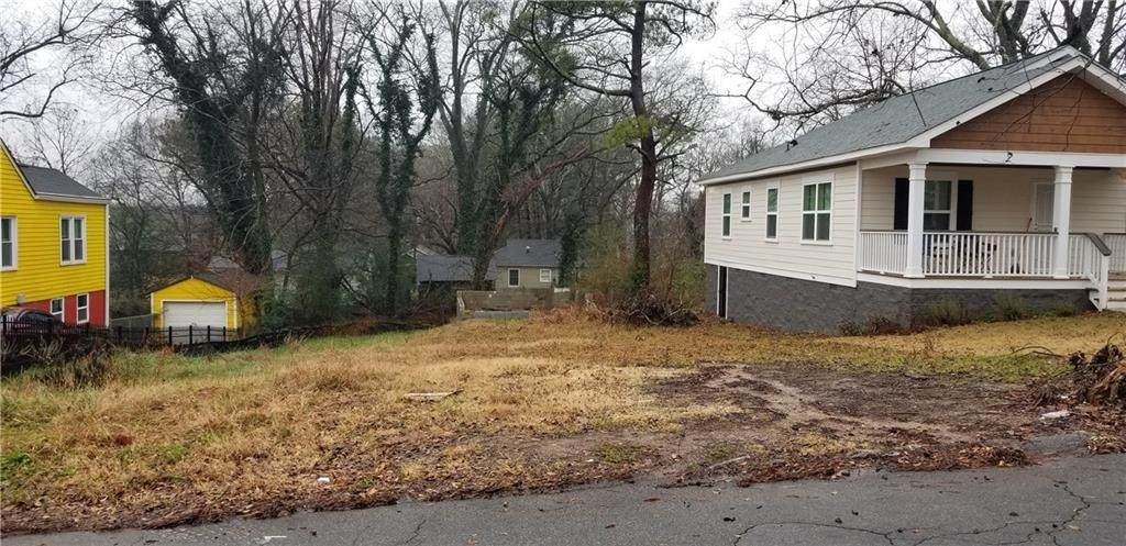 1943 Conrad Avenue - Photo 1