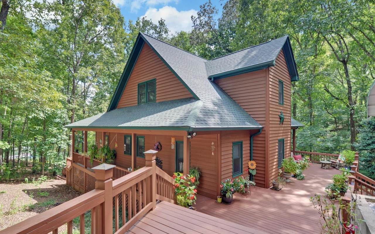 439 Old Mill Circle - Photo 1
