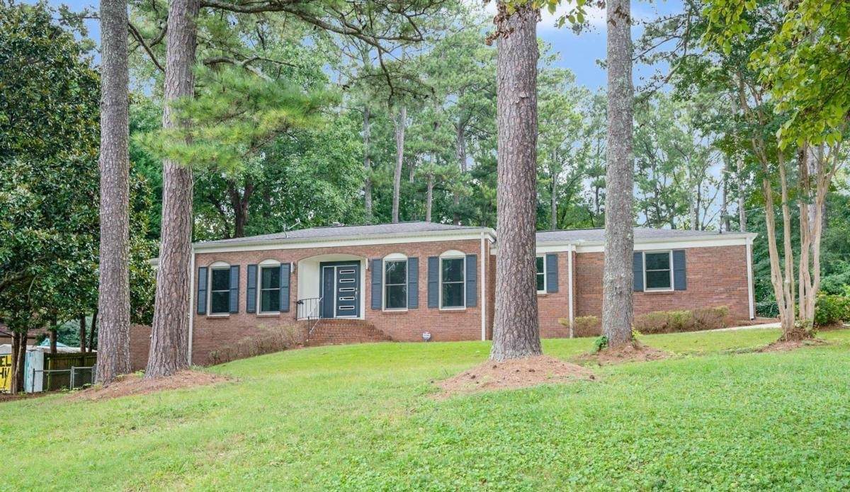 3663 Doroco Drive - Photo 1