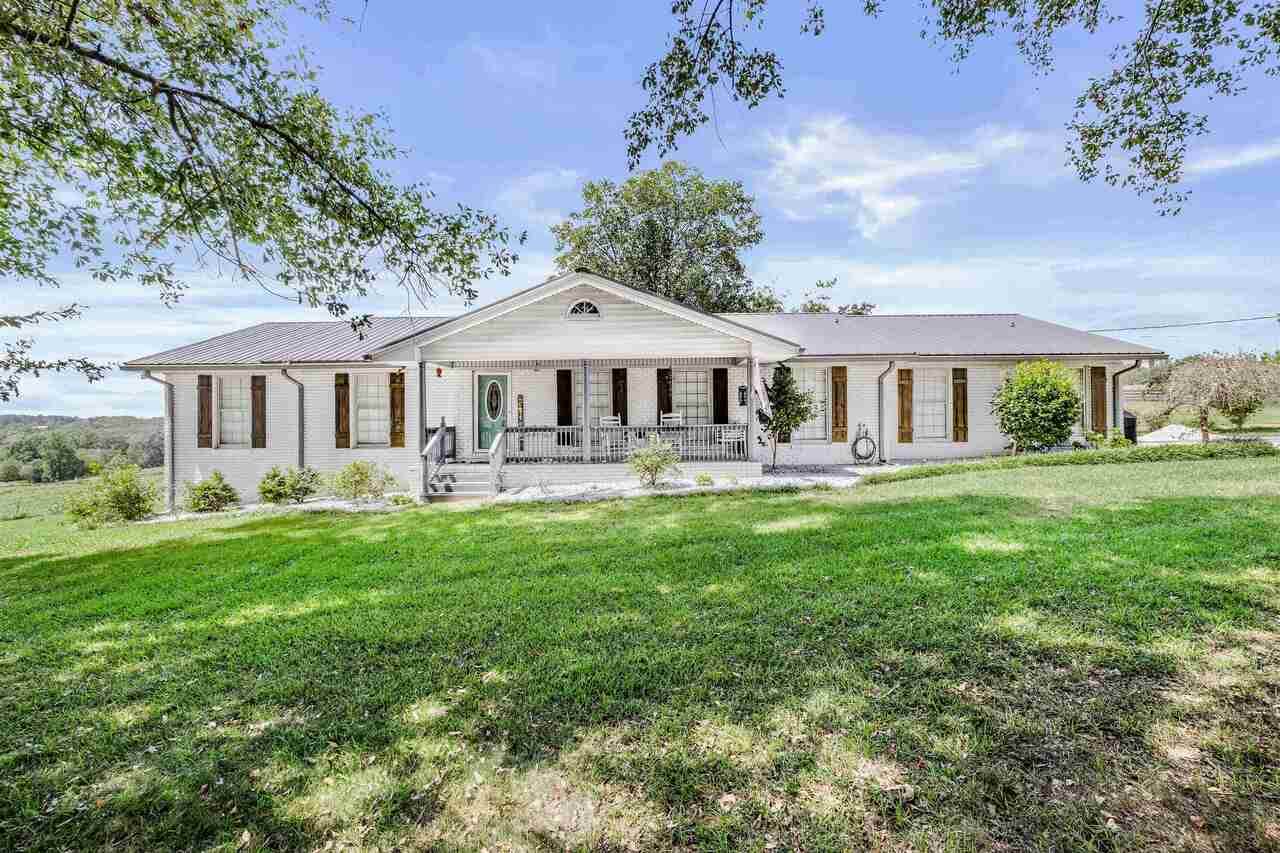 945 Erastus Church Road - Photo 1
