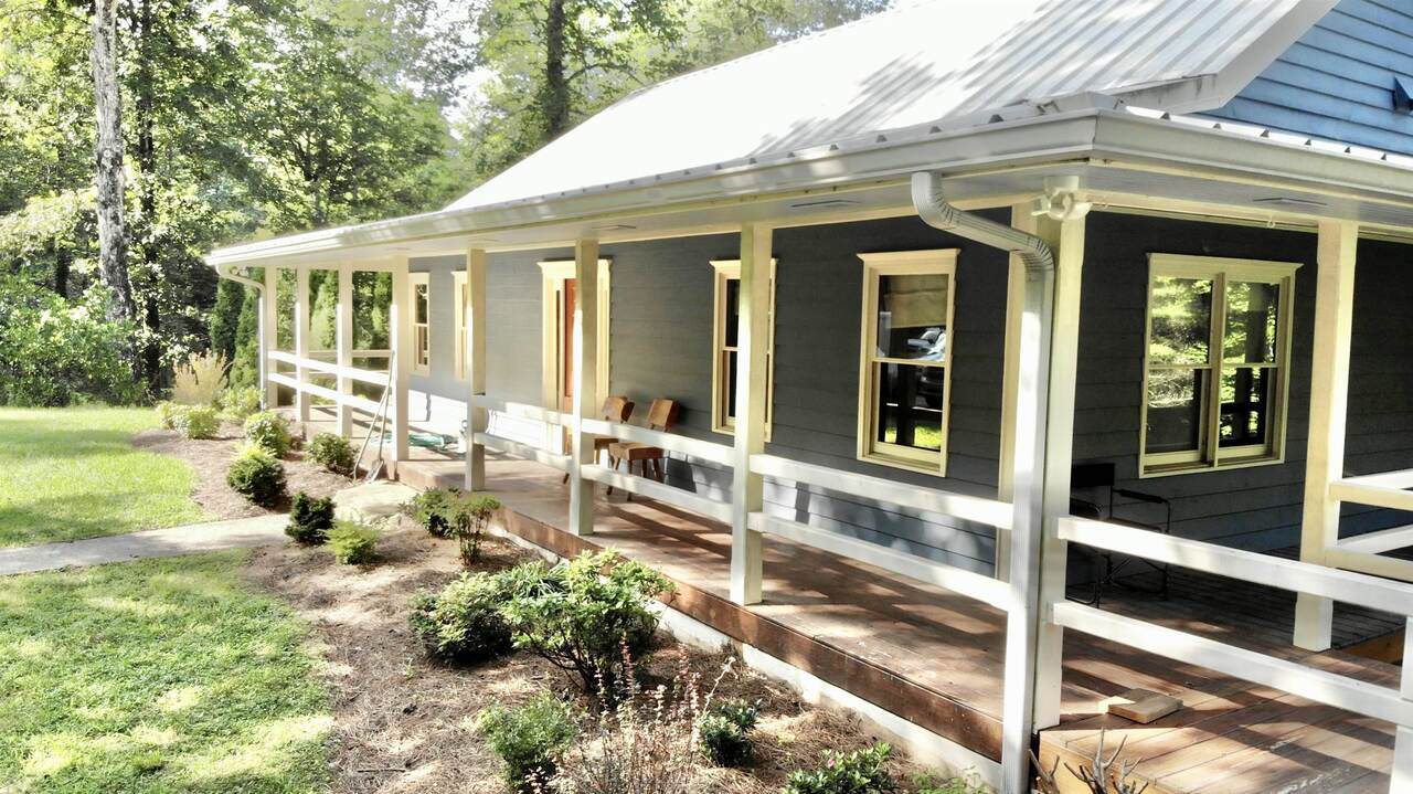 155 Bee Branch Trail - Photo 1