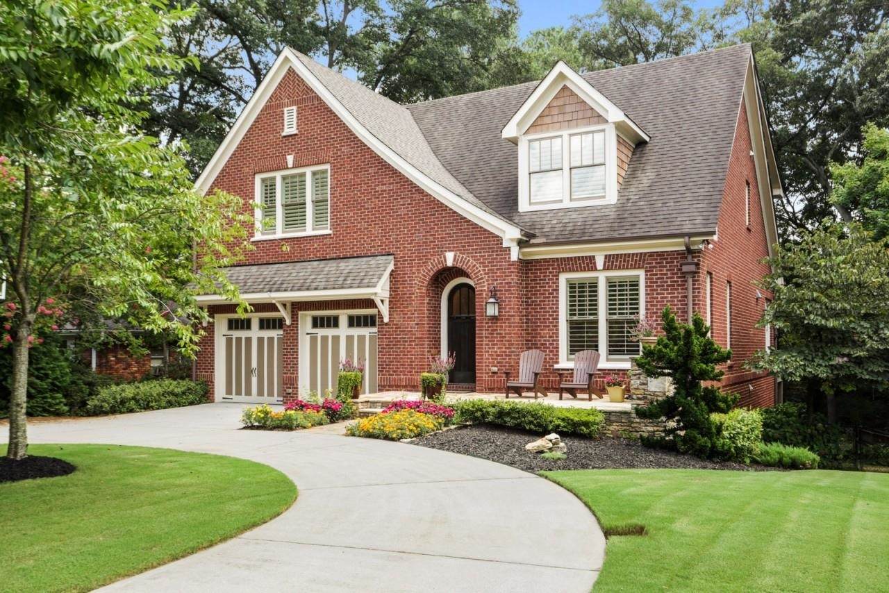 3553 Rockhaven Circle - Photo 1