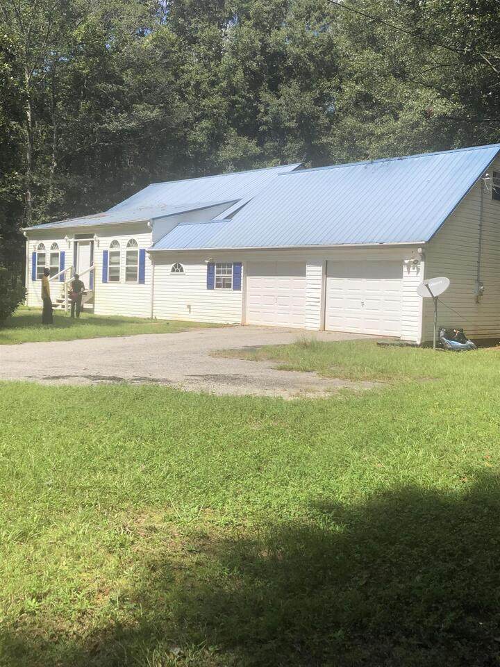 280 Winding Stream Trail - Photo 1