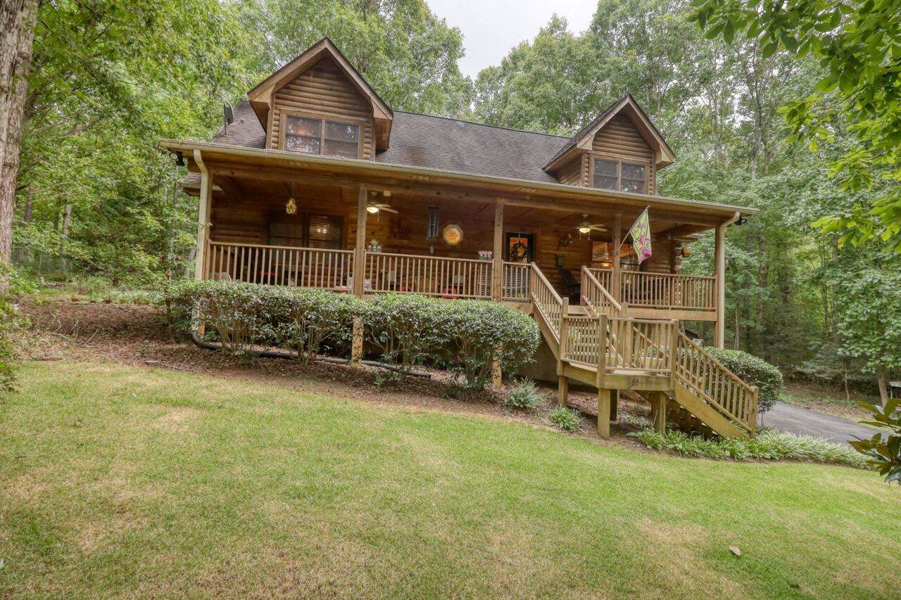 85 Wildcat Creek Drive - Photo 1