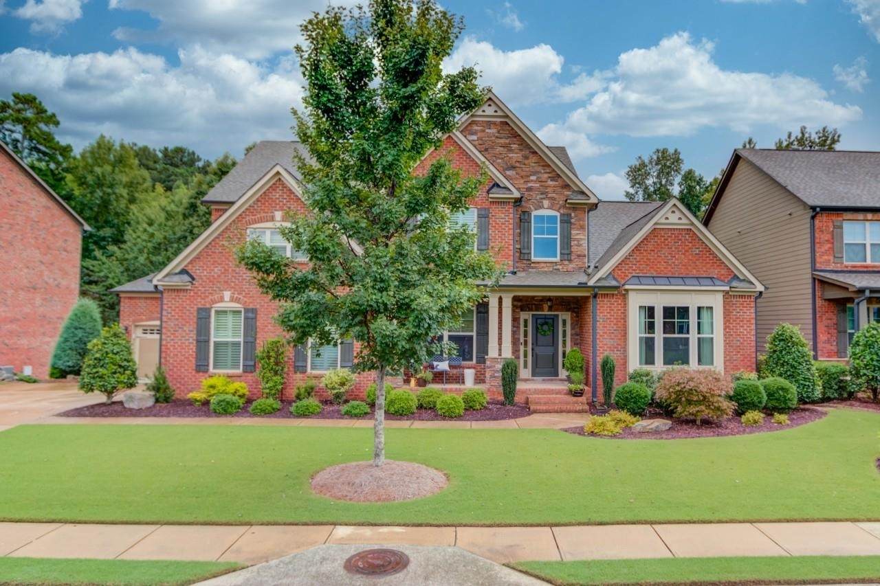376 Ridge Walk Court - Photo 1