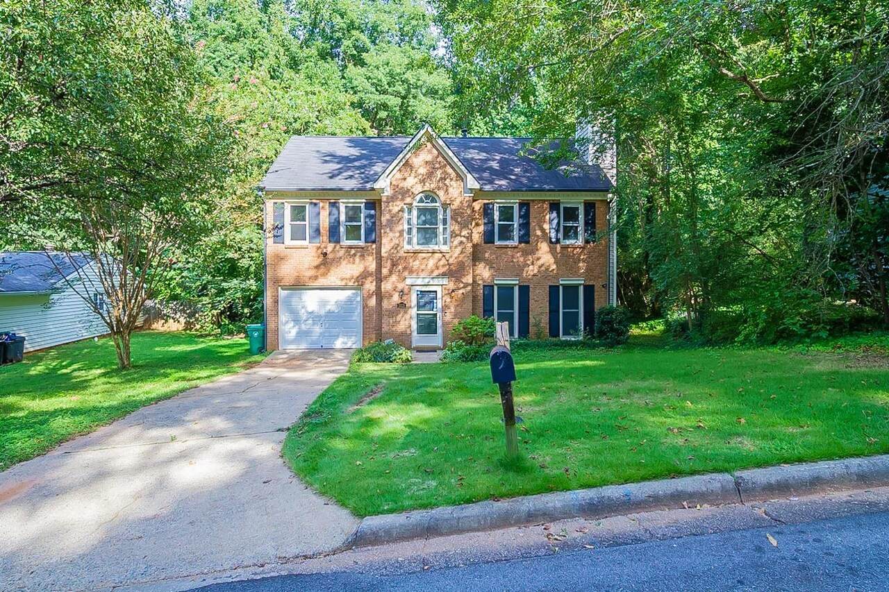 5313 Martins Crossing - Photo 1