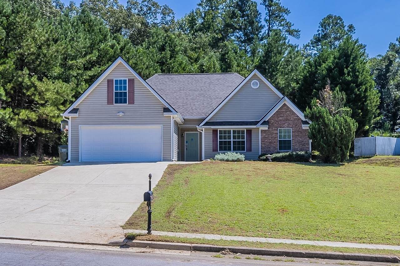 509 Stonecrest - Photo 1