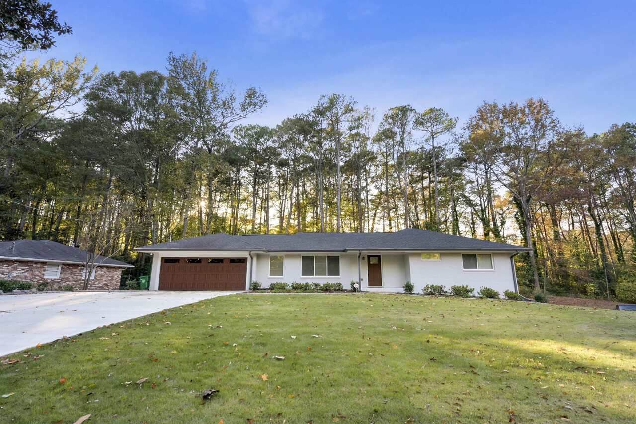 2048 Hollidon Road - Photo 1