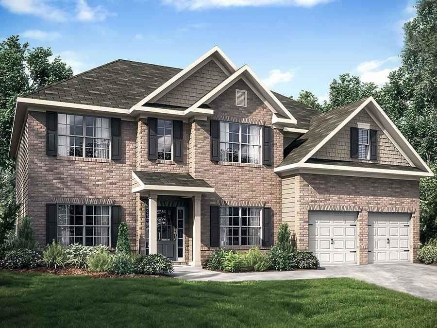 132 Harbor Trail - Photo 1