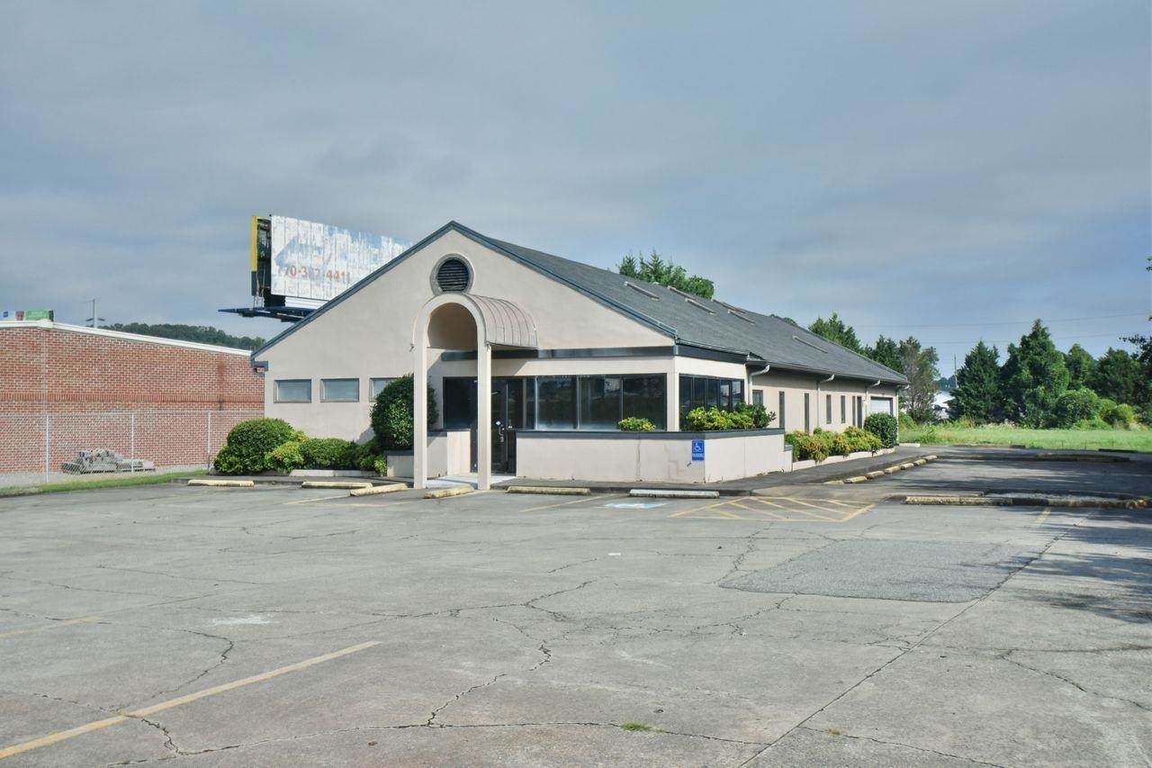 5355 Highway 20 - Photo 1