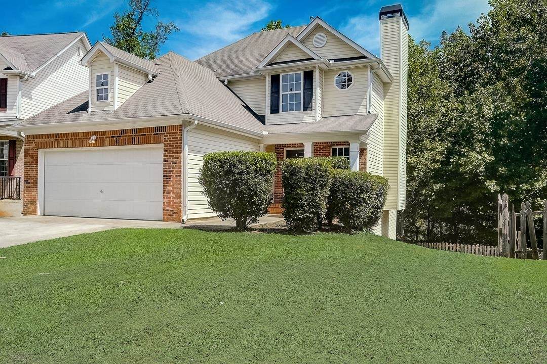 2039 Oakbluff - Photo 1