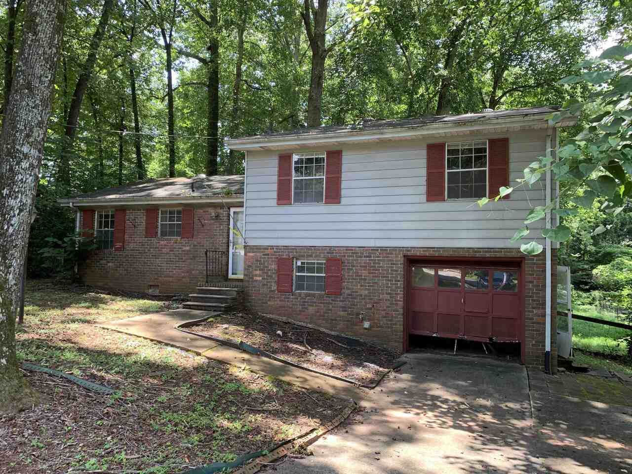4361 Hawkins Store Court - Photo 1
