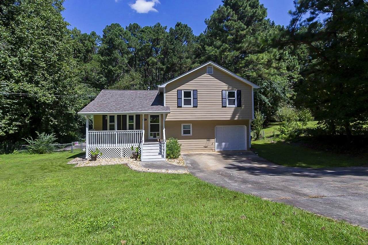 210 Paulding - Photo 1