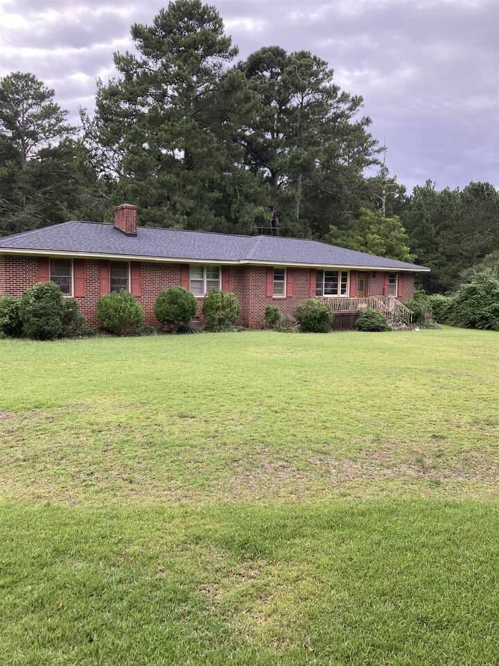 2854 Cherokee Road - Photo 1