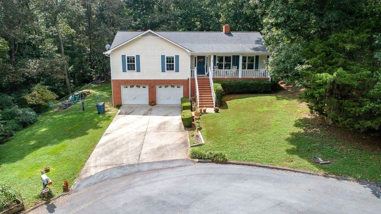1 College View Drive - Photo 1