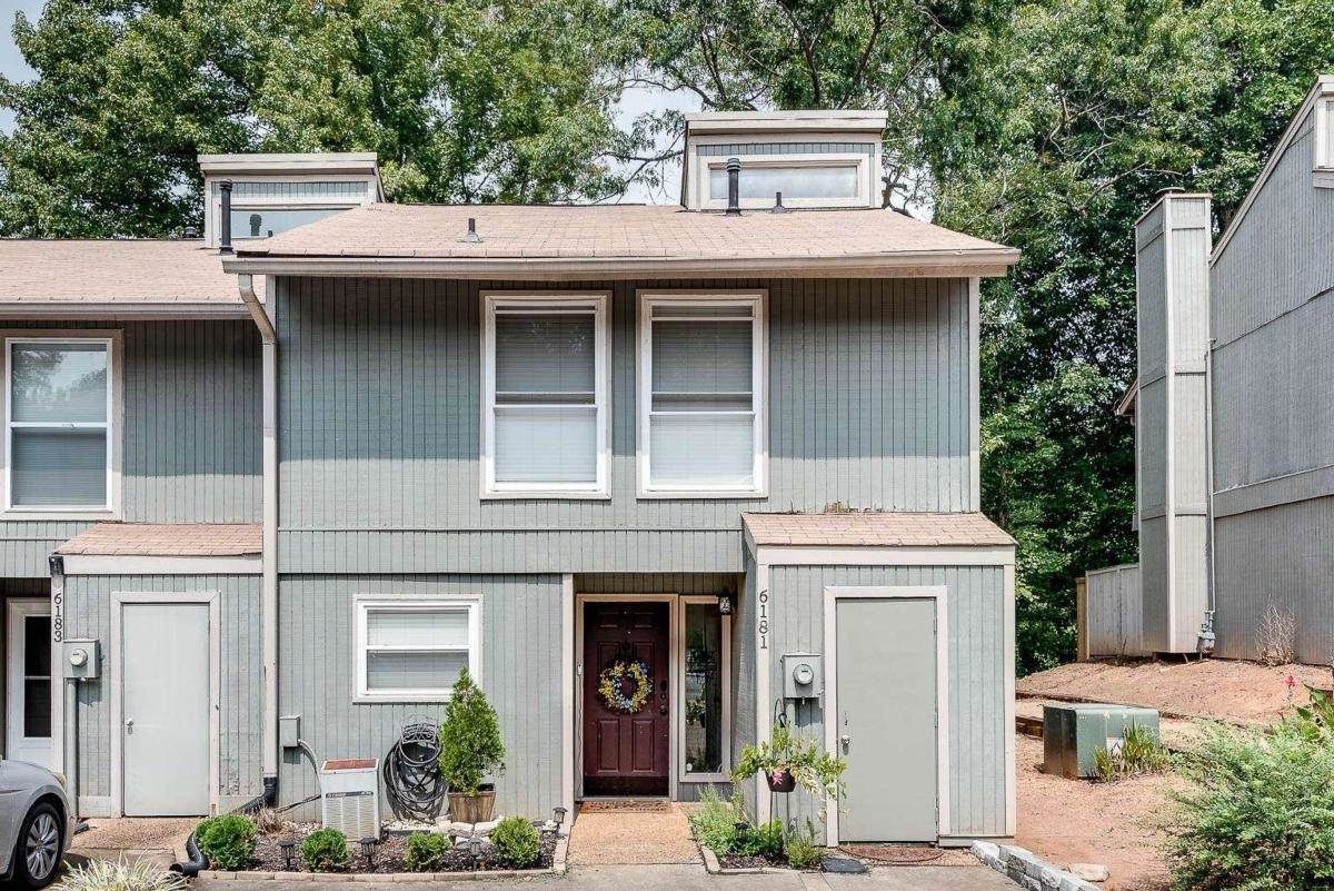 6181 Woodland Road - Photo 1