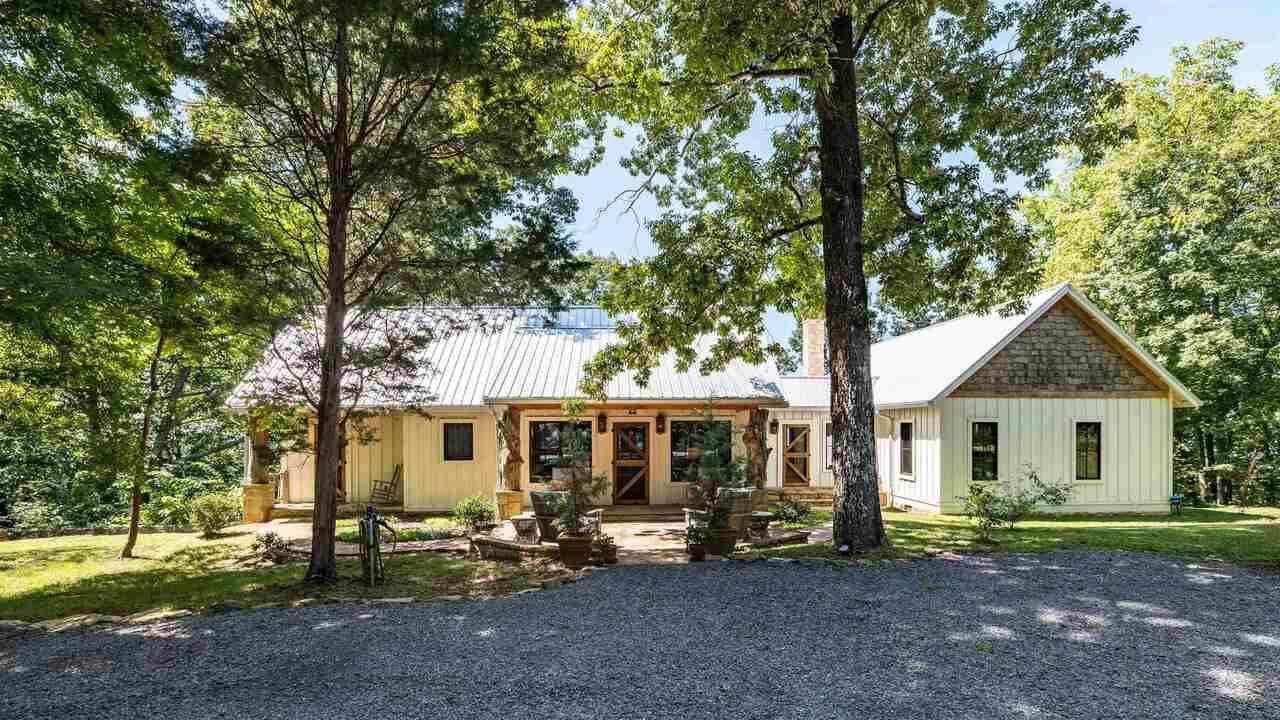 19207 Highway 89 - Photo 1