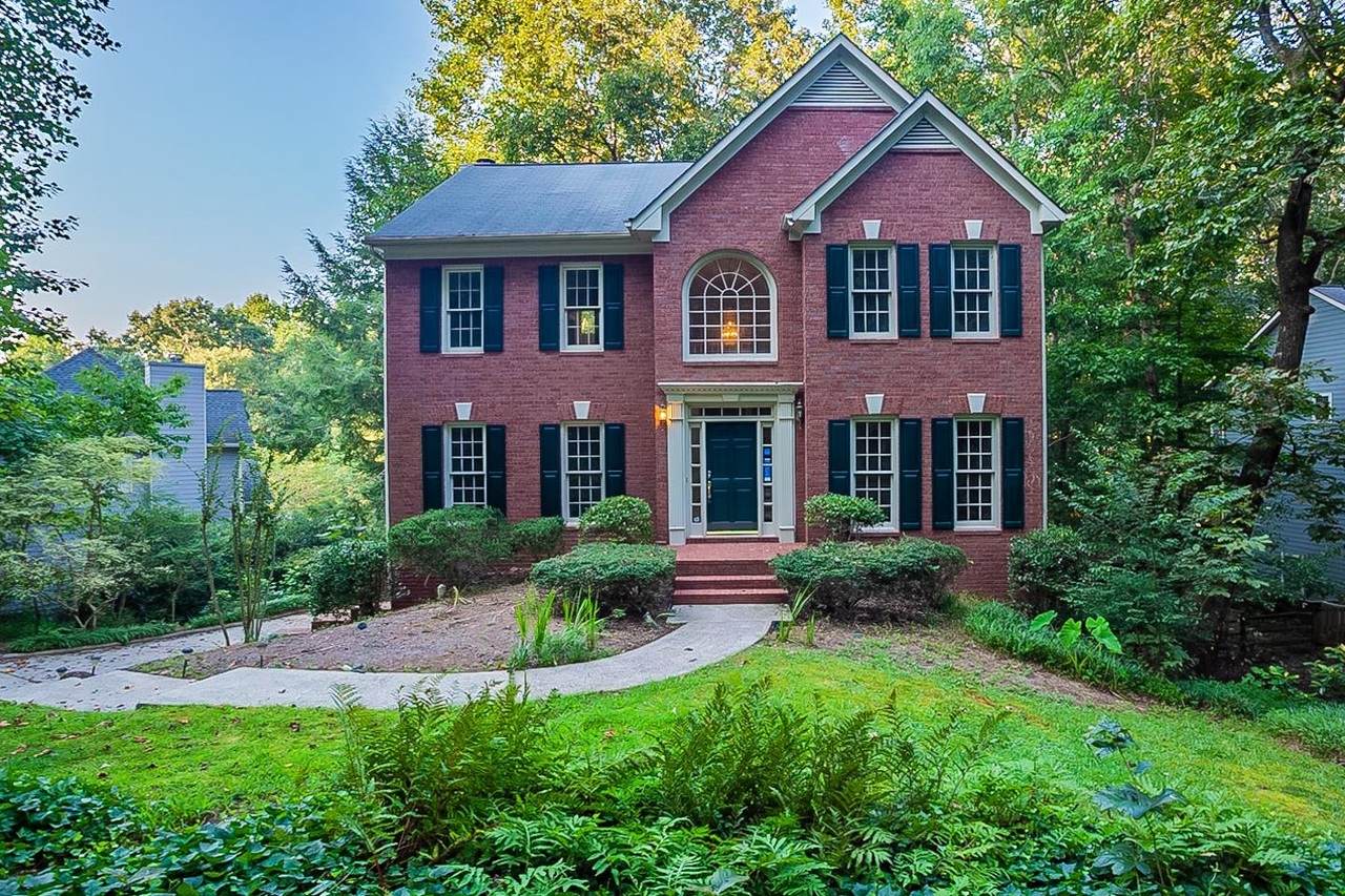 1835 Habersham - Photo 1