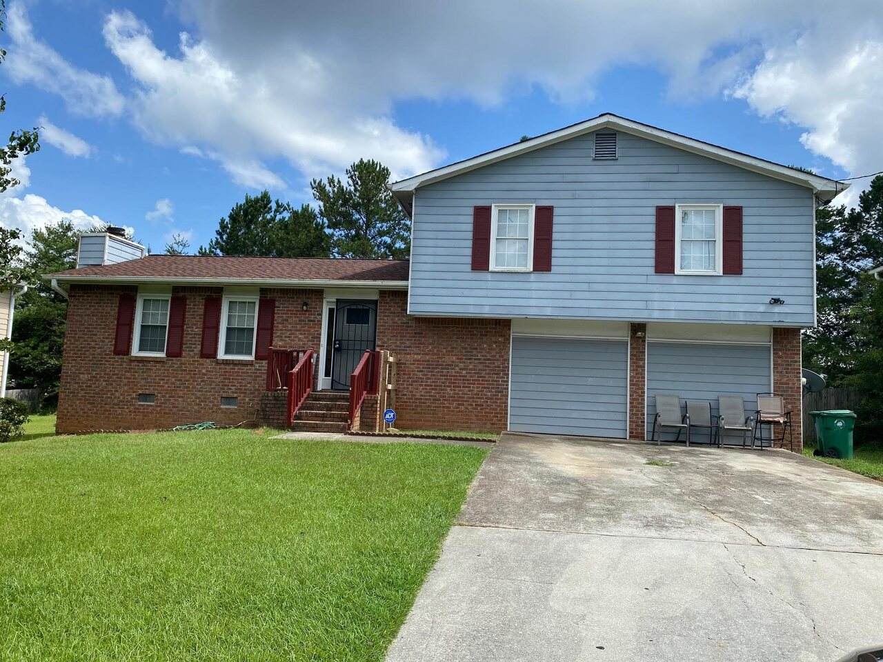 1512 Biffle Road - Photo 1