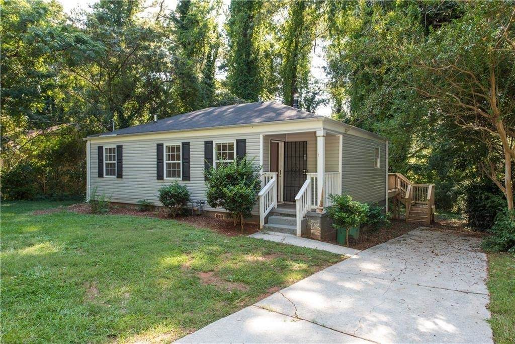 1642 Cecilia Drive - Photo 1