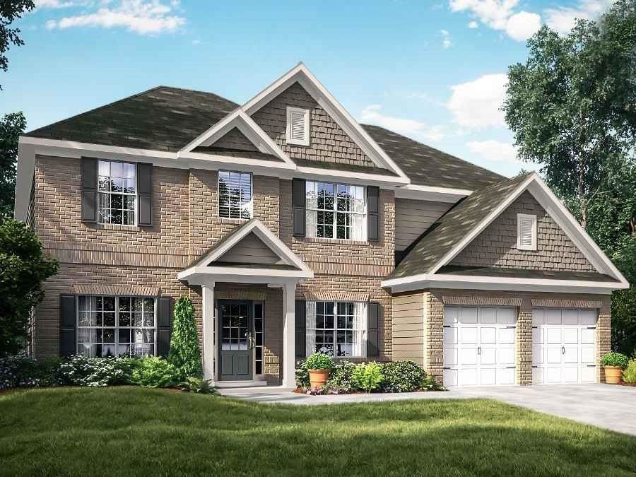 185 Harbor Trail - Photo 1