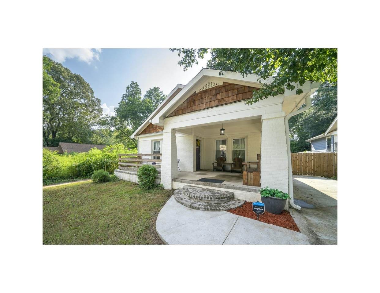 1517 Sylvan Road - Photo 1