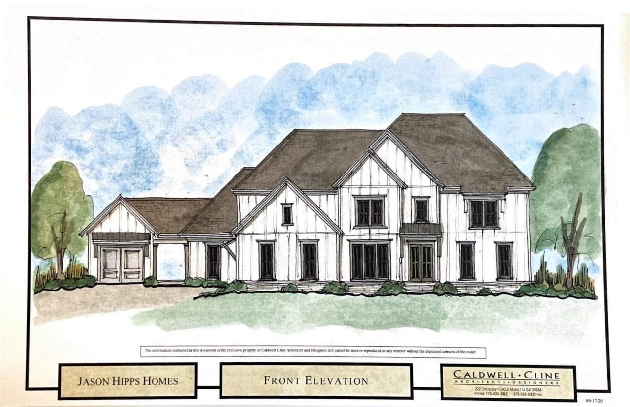 307 Timberview Trail - Photo 1
