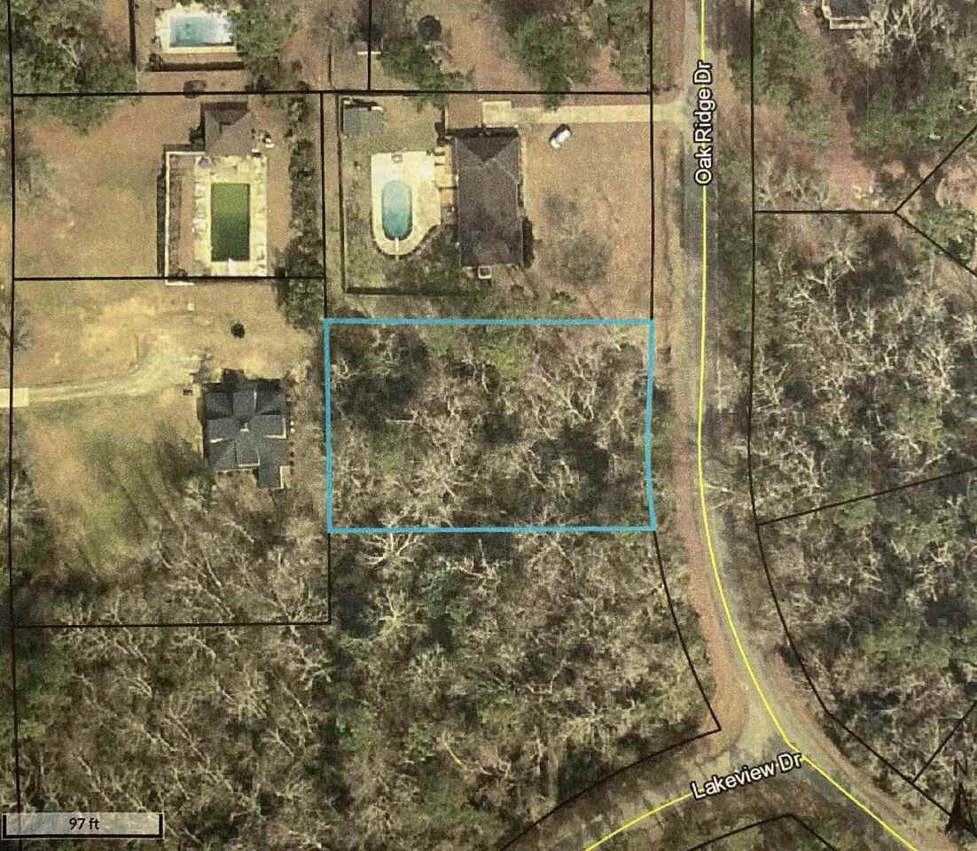 0 Oak Ridge Drive - Photo 1