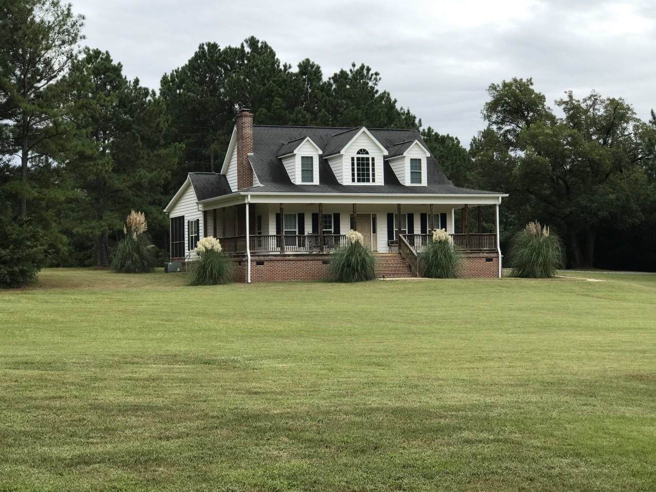 574 Old Alabama Road - Photo 1