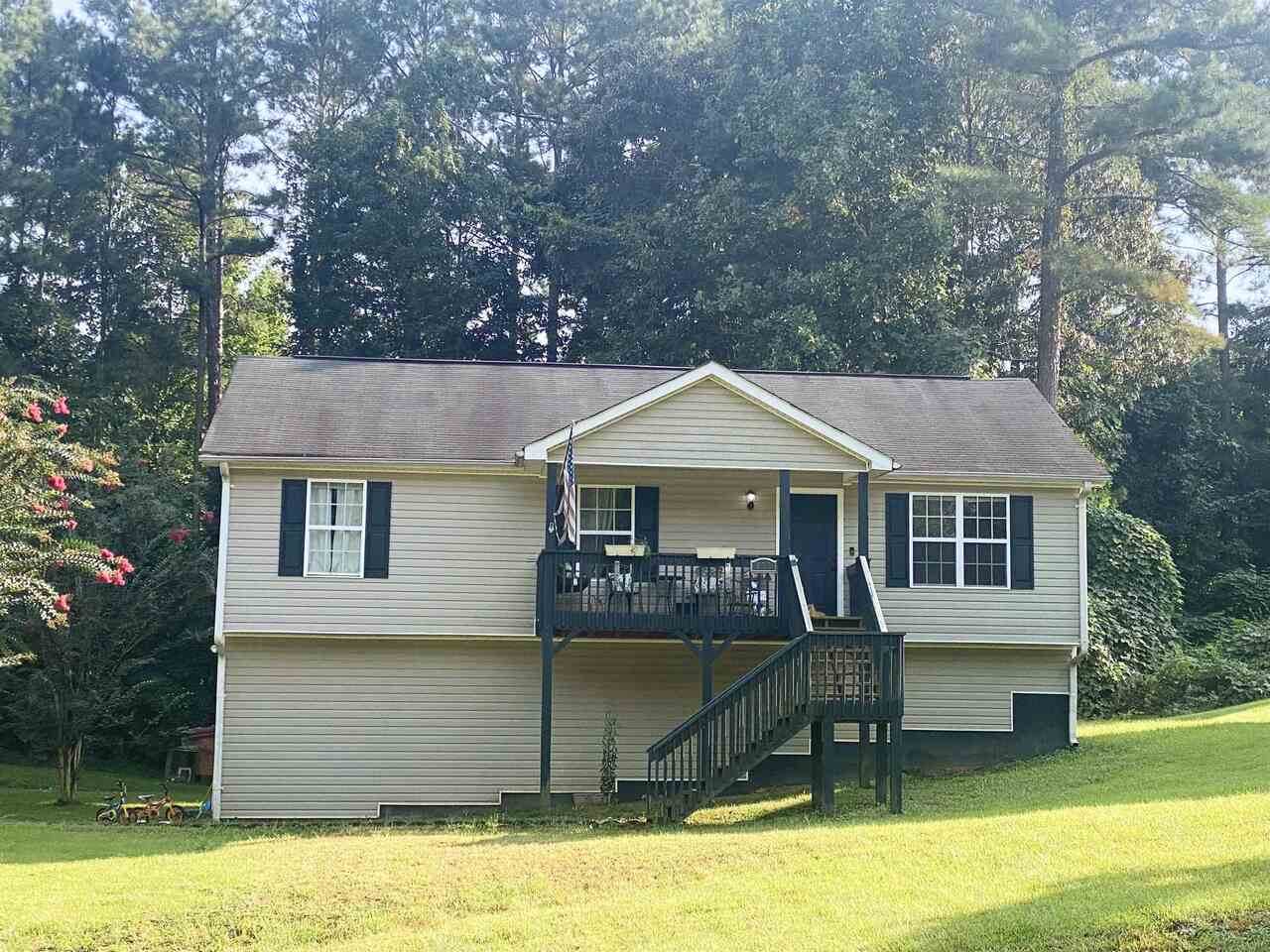 870 Eagles Nest - Photo 1