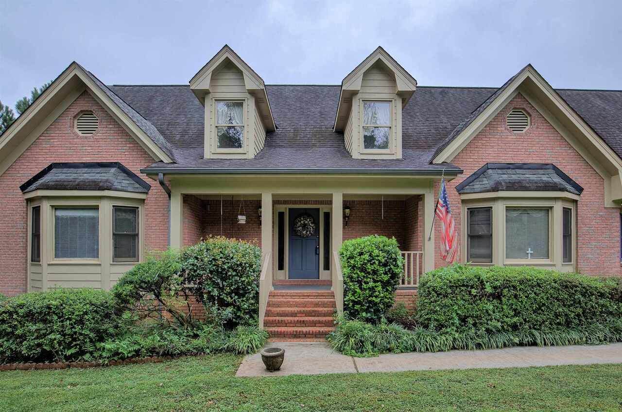 225 Berry Road - Photo 1