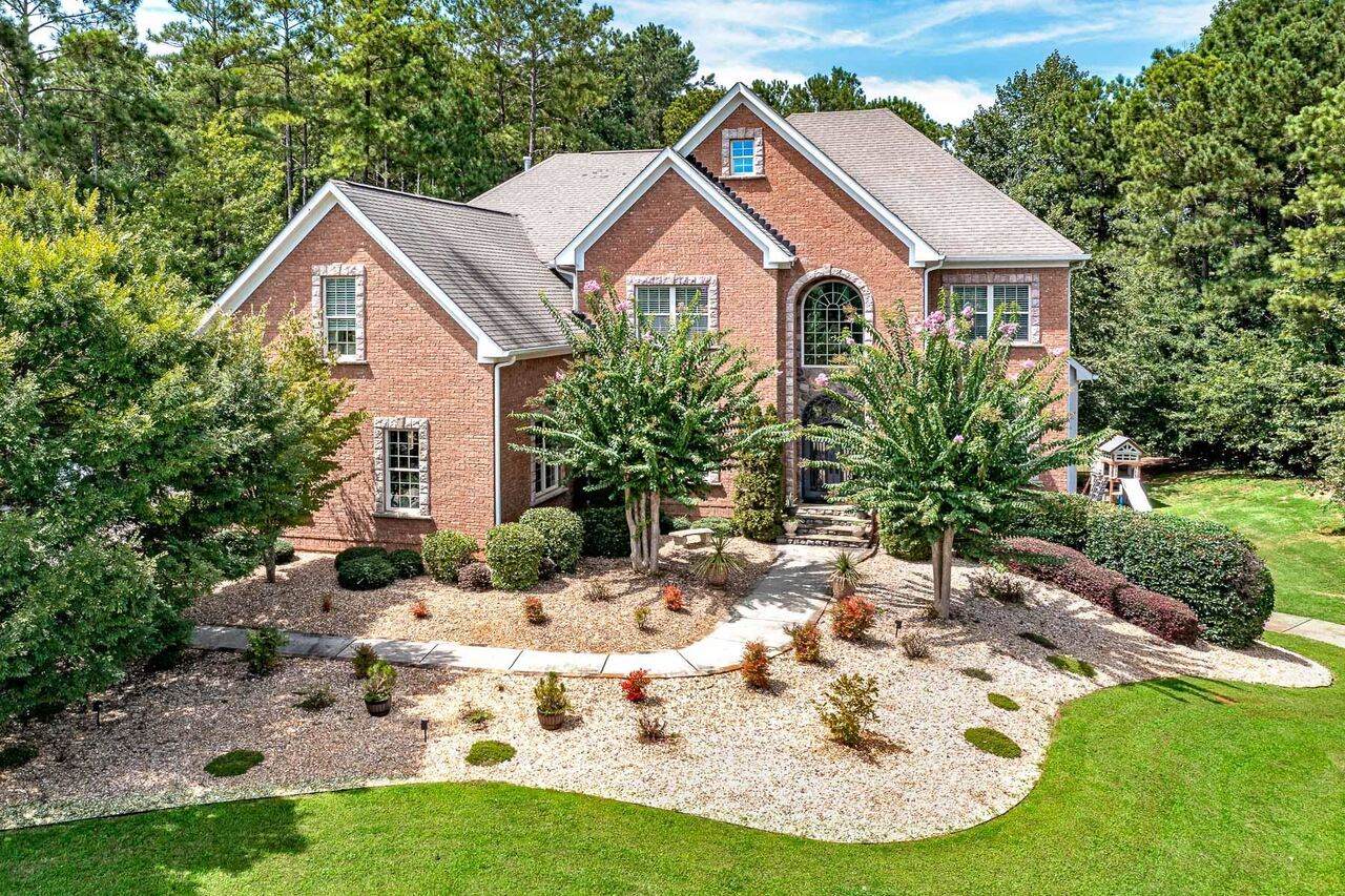 805 Cog Hill - Photo 1