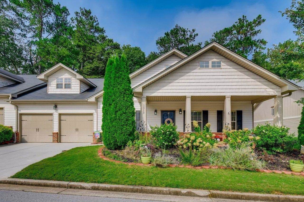 1019 Verlander Trail - Photo 1