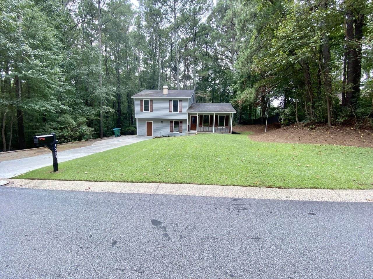 3035 Arden Way - Photo 1