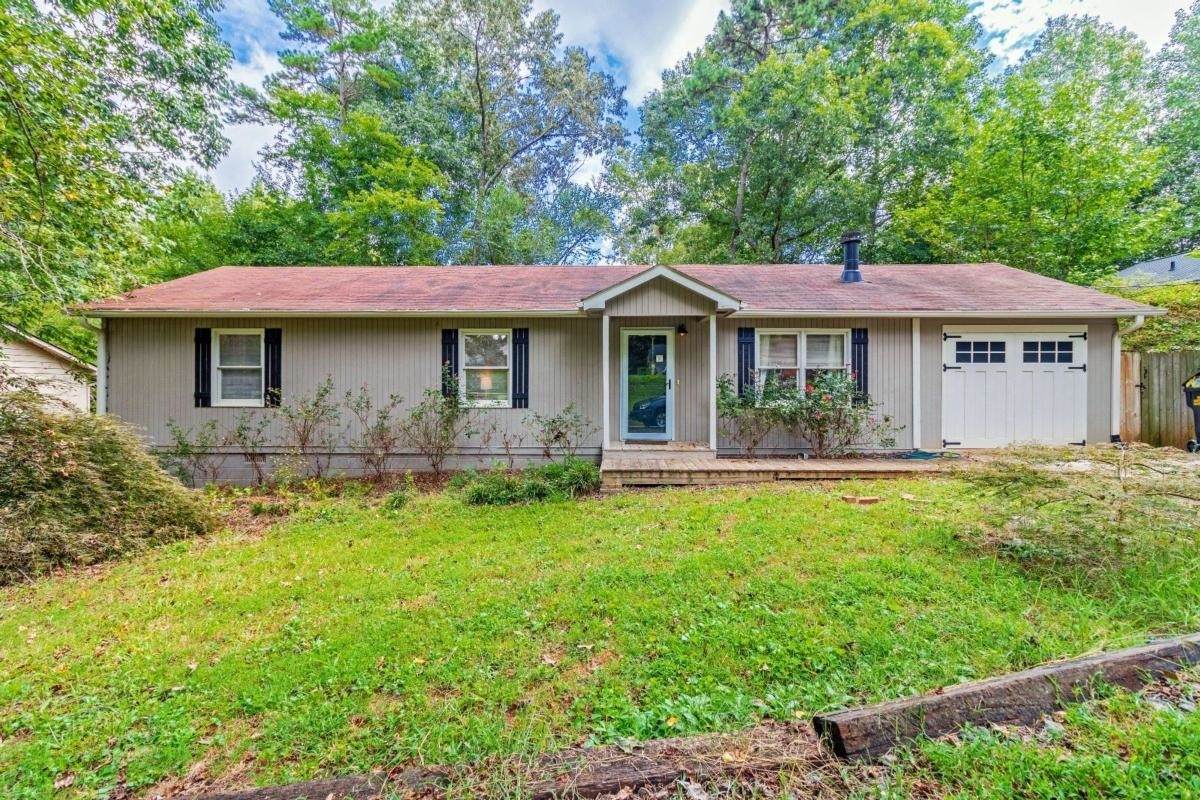 2655 Pilgrim Mill Road - Photo 1