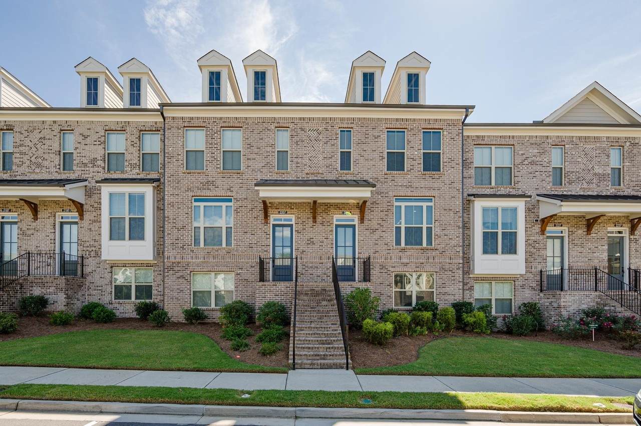 2217 Parkside Glen - Photo 1