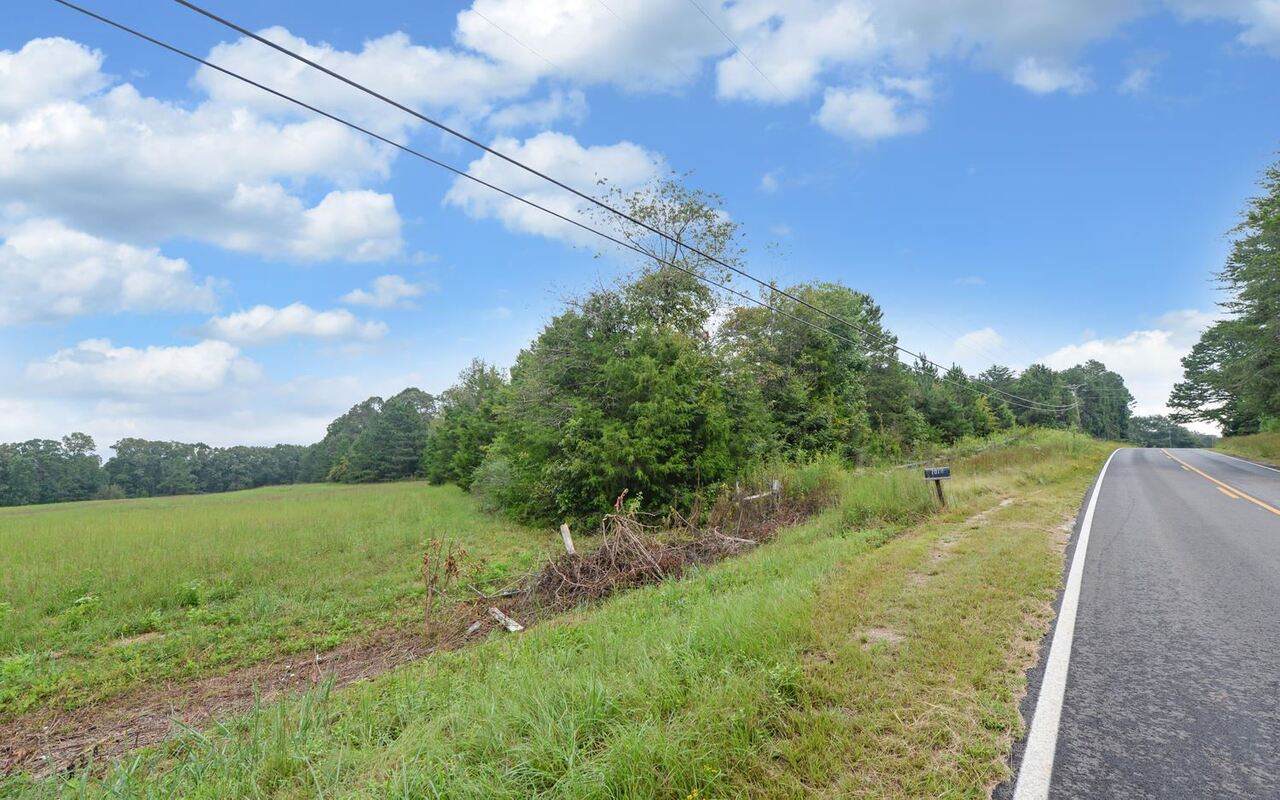 0 Davis Road - Photo 1