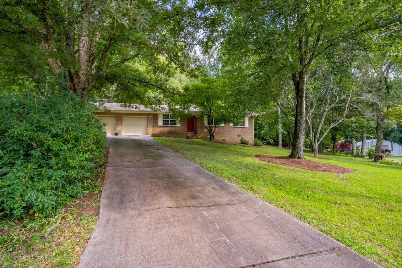 4435 Winding Creek Drive - Photo 1